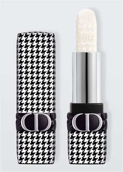 dior limited edition lip balm|where to buy dior lipstick.